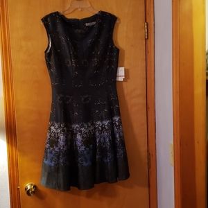 Danny & Nicole sz 12 dress